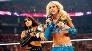 The worst idea regarding a title belt ever?
